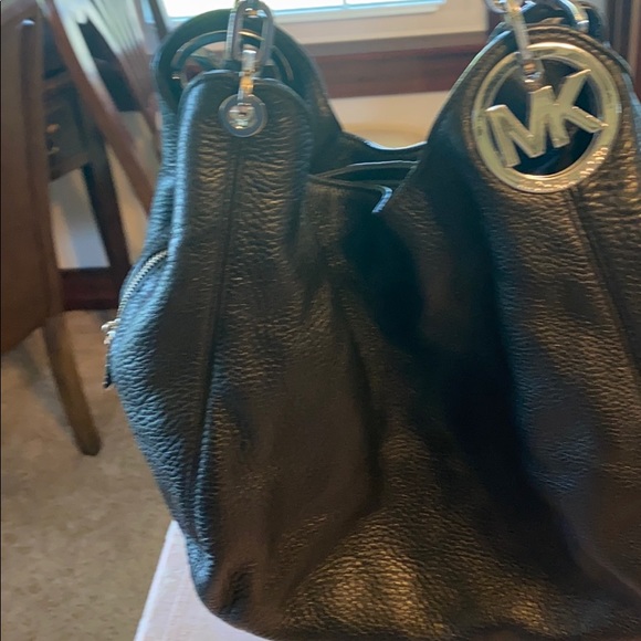 Michael Kors Purse - Picture 3 of 5